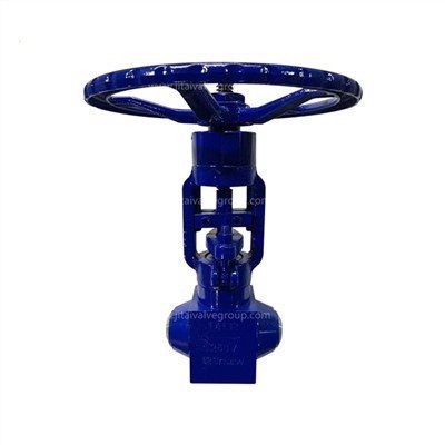 Kuglični ventili od kovanog čelika za brtvljenje